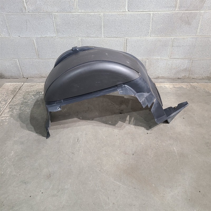 97-04 Corvette C5 Driver Rear Splash Shield Fender Liner 10253795 Oem Aa7493