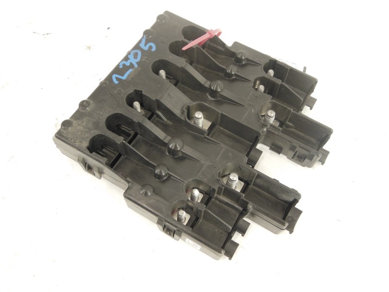 2019-2022 Mercedes-Benz Sprinter 2500 Diesel Fuel Pump Fuse Relay Block Box OEM