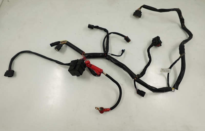 2014-2018 Sea-Doo Spark 900 HO ACE OEM Main Wiring Harness 278003258 278003422