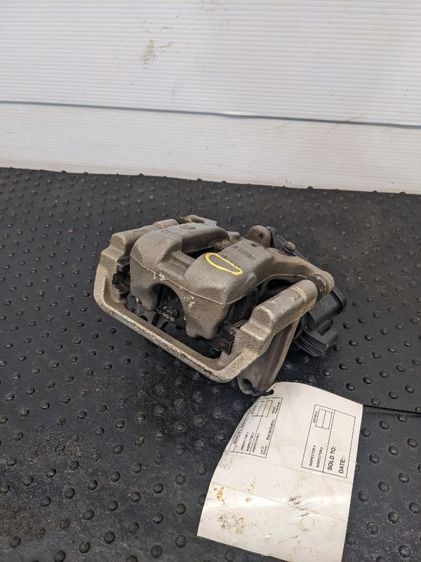 Passenger Right Caliper Rear Fits 19-25 SIERRA 1500 PICKUP 1192218