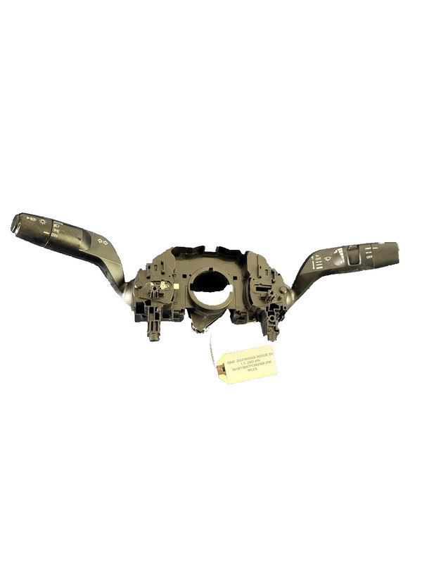 2021-2024 NISSAN ROGUE Steering Column Combination Switch OEM 1.5L