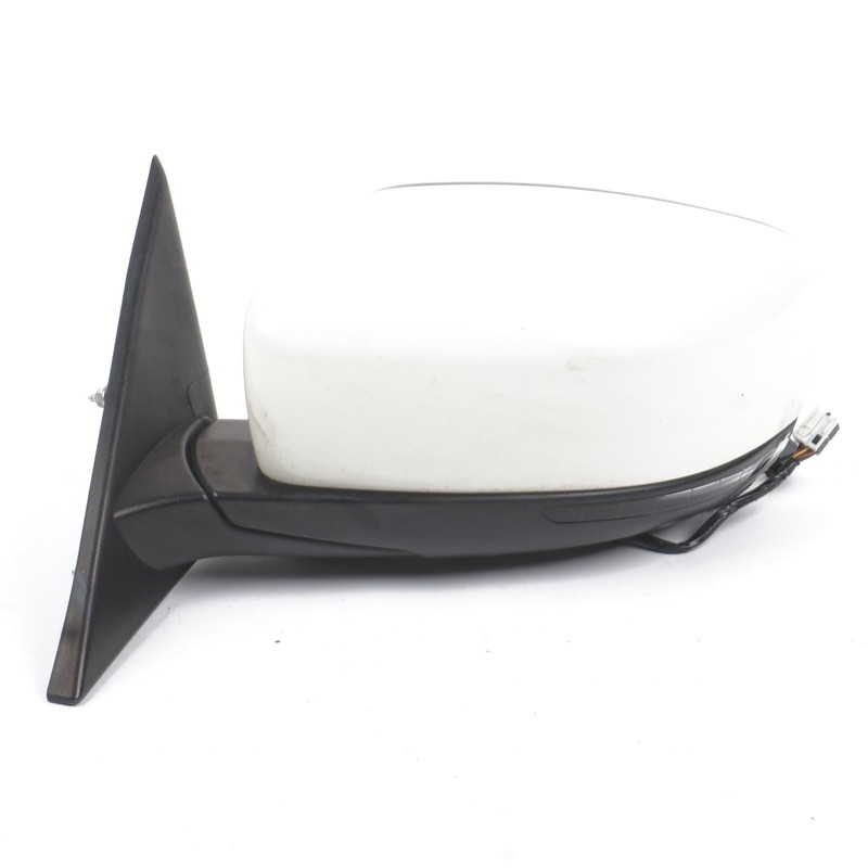 2014 - 2017 Maserati Ghibli Left Driver Side View Mirror OEM