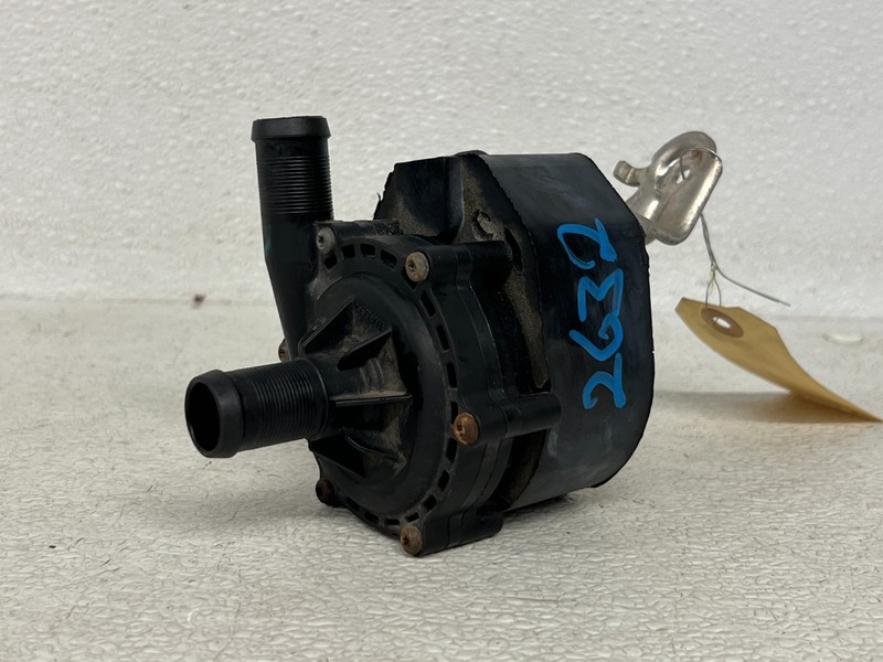 ⭐2016-2020 TESLA MODEL X ELECTRIC AUXILIARY WATER COOLANT PUMP ASSY OEM LOT2632
