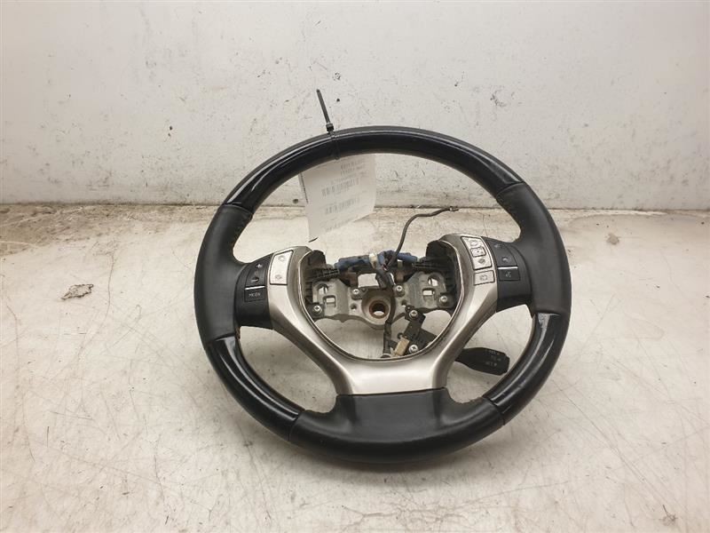 2013 LEXUS RX350 BASE STEERING WHEEL