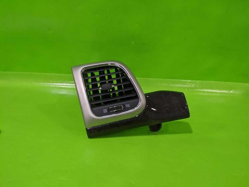 11-13 GRAND CHEROKEE DRIVER LEFT AC AIR VENT OEM 4370-14