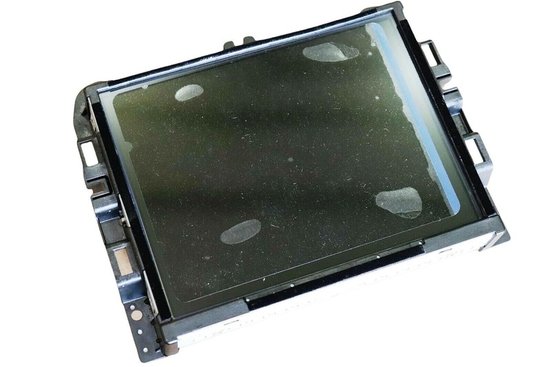 17 Dodge Durango 8.4 Radio Dash Display 68270675AF Touch Screen OEM LCD VP4 ROW