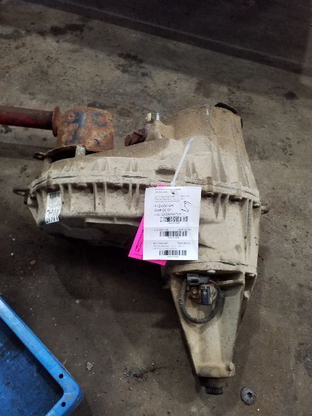 Transfer Case Heritage Manual Shift Fits 99-04 FORD F150 PICKUP 191956