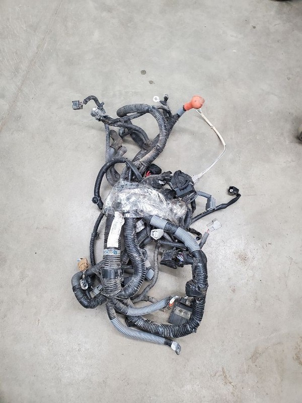 SENTRA2013 Engine Wire Harness 291295