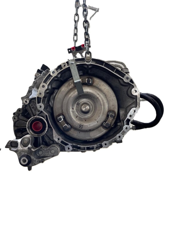 2020-2022 Chrysler Pacifica Fwd Automatic 9 Speed Transmission Assembly 113K OEM