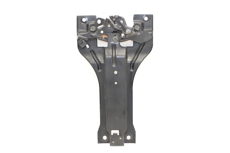 Front Hood Latch with Bracket Fits 17-23 TITAN