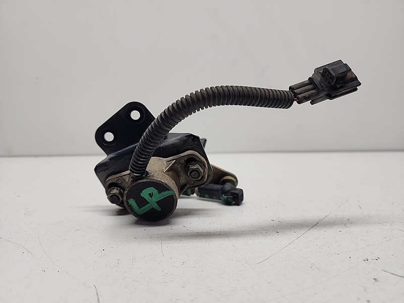 0405 | 2011-2017 INFINITI QX56 QX80 RWD LEFT REAR SUSPENSION HEIGHT LEVELING OEM