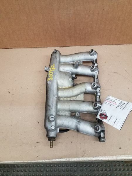 Intake Manifold Turbo Sedan Fits 02-09 VOLVO 60 SERIES 244981