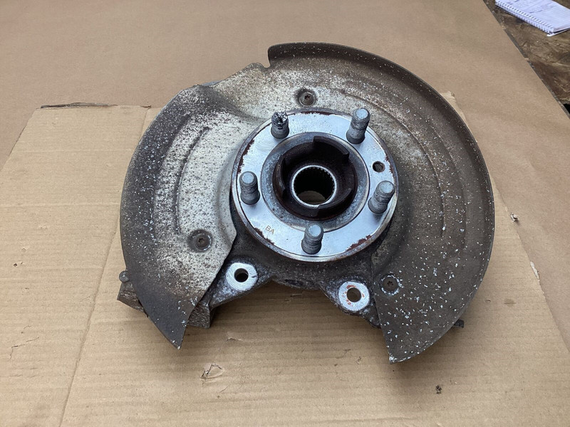 Land Rover Discovery Sport 2015 Rear Left Spindle Knuckle Bearing 15-19 ;:M