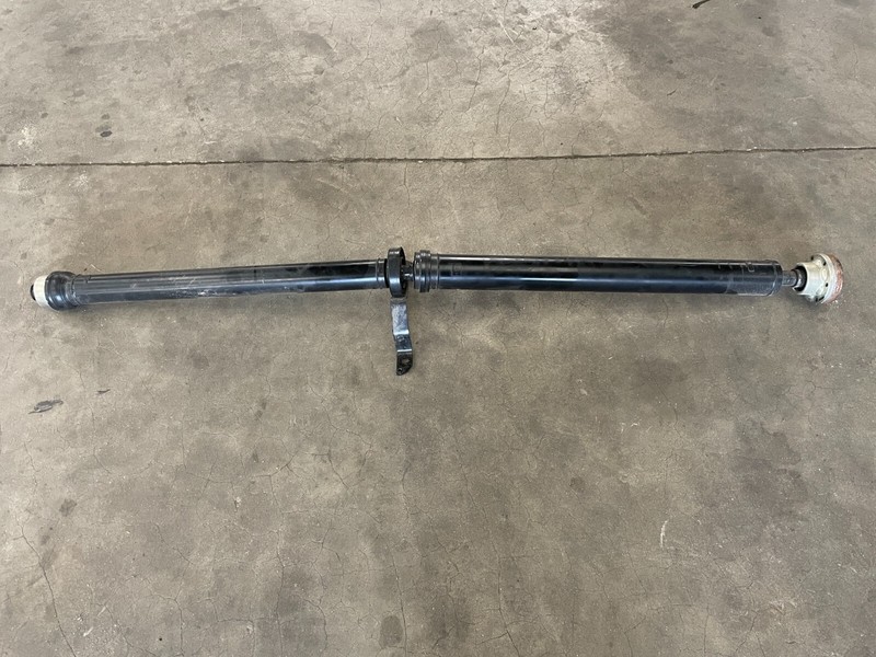 2020-2024 Audi A5 Sportback Rear Driveshaft Drive Shaft Propeller AWD 1556 OEM