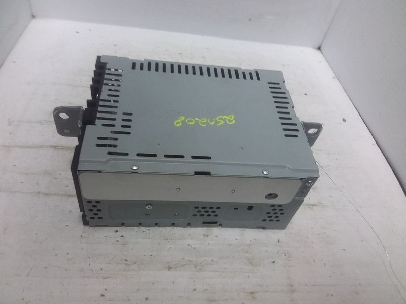 Radio Receiver AM FM MP3 Fits 19 ESCAPE GJ5T-19C107-KA