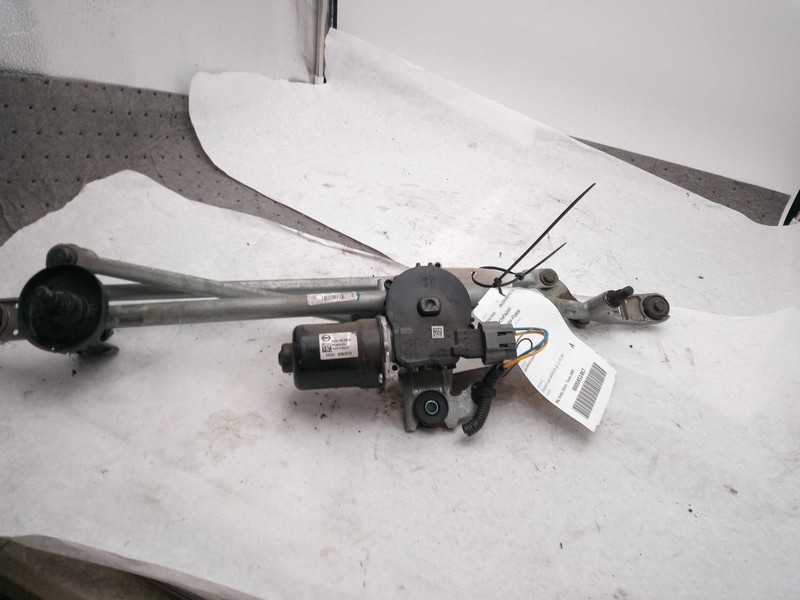 2022 Nissan Pathfinder Wiper Motor OEM 288006SK0B 53K Miles White
