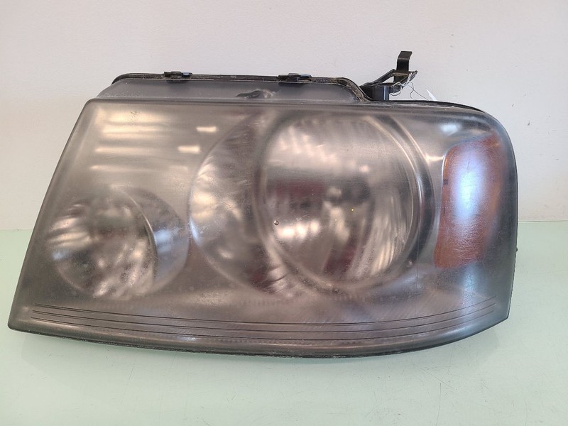 Driver Headlight Bright Background Fits 04-08 FORD F150 PICKUP 559284