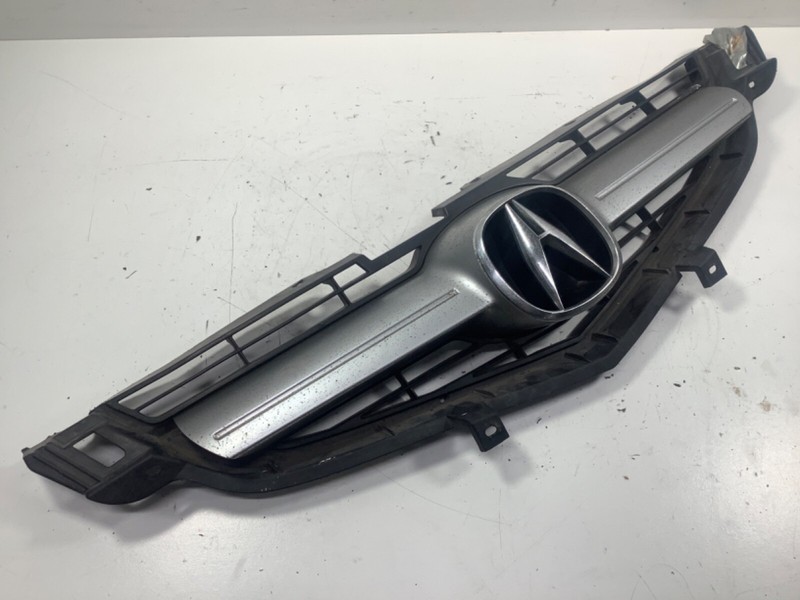 04-06 Acura TL Front Bumper Grille Mesh 71120-SEP-A00 OEM