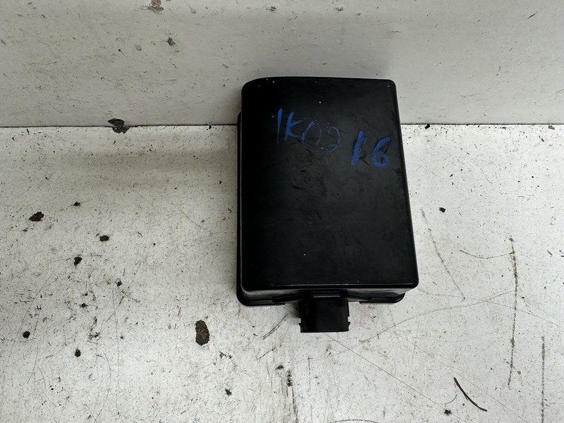 2012-2013 BMW 335I 328I Active Crusie Distance Computer Control Module Unit Oem
