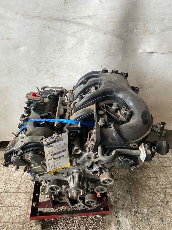 Engine Assembly/motor TOYOTA TACOMA 16 17 18 19 20 21 22 23