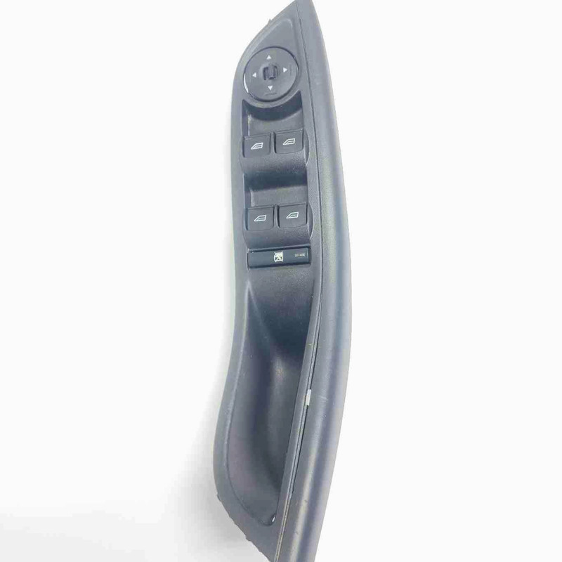 2018 Focus LH Driver Side Door Master Power Window Switch BM5T14A132AB