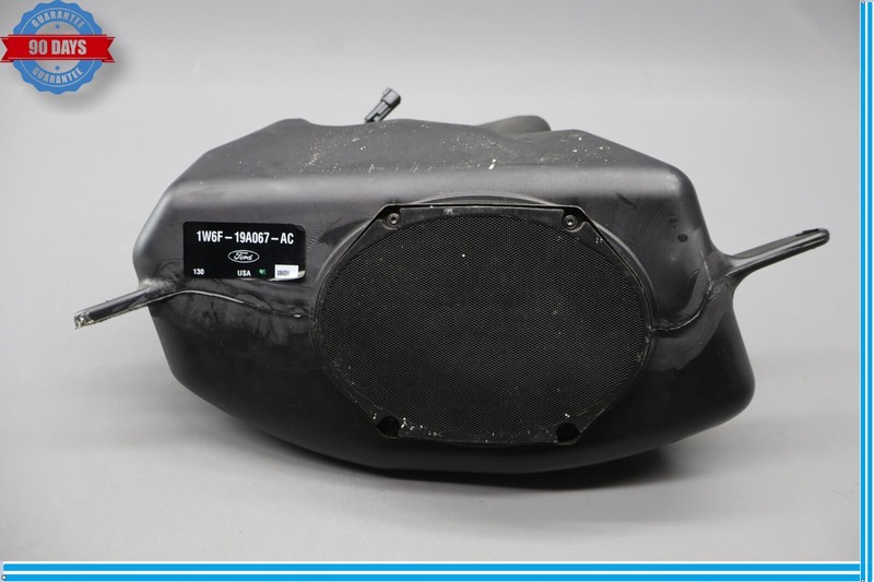 02-05 Ford Thunderbird Rear Left Driver Side Audio Speaker Sub Woofer Oem
