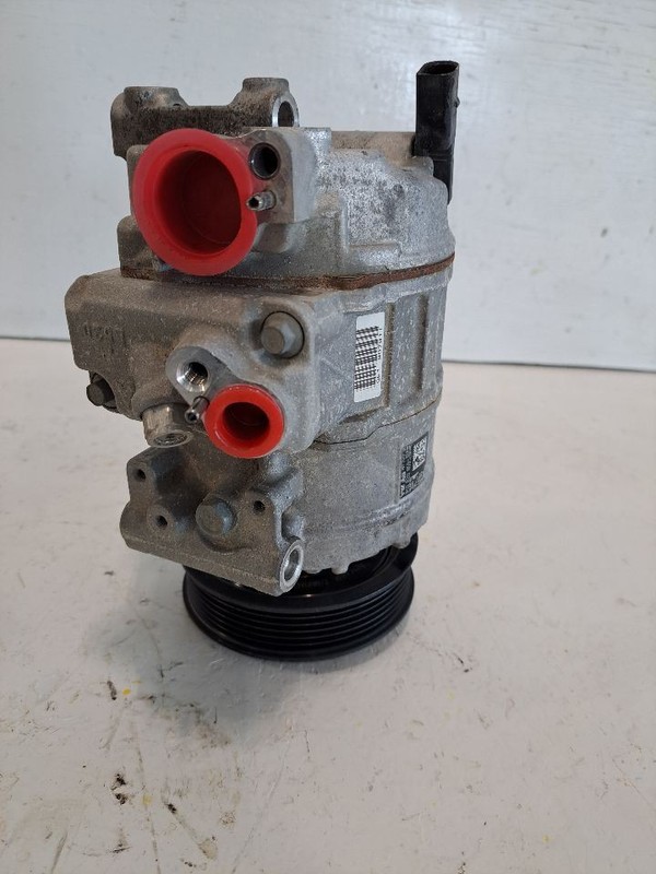 AC Compressor Germany Built VIN W 1st Digit Limited Fits 14-18 TIGUAN 3476019