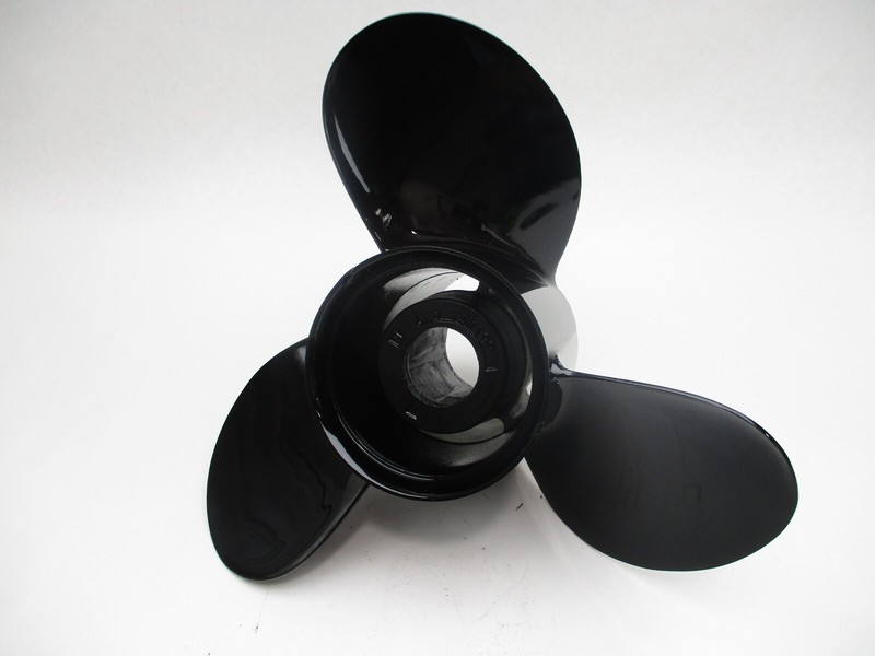 QA2038X 13 X 19P Prop for 40-140 Hp 4 1/4" Case Mercury Johnson Evinrude Yamaha
