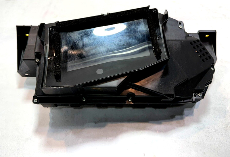 2018-2020 Honda Accord Head-Up Display OEM