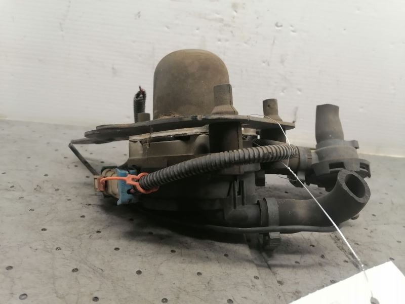 Air Injection Pump Fits 00-04 CORVETTE 1453562