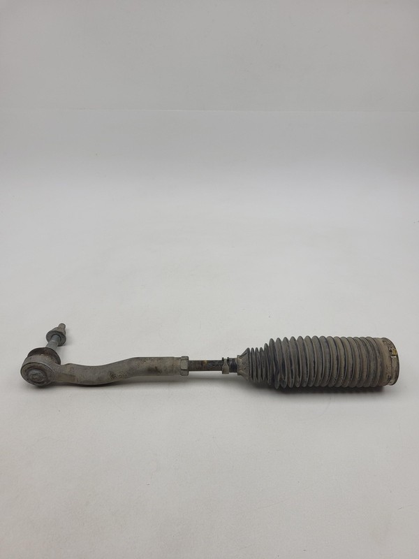 2019-2025 Chevrolet Silverado 1500 Left Driver Outer Inner Steering Tie Rod OEM