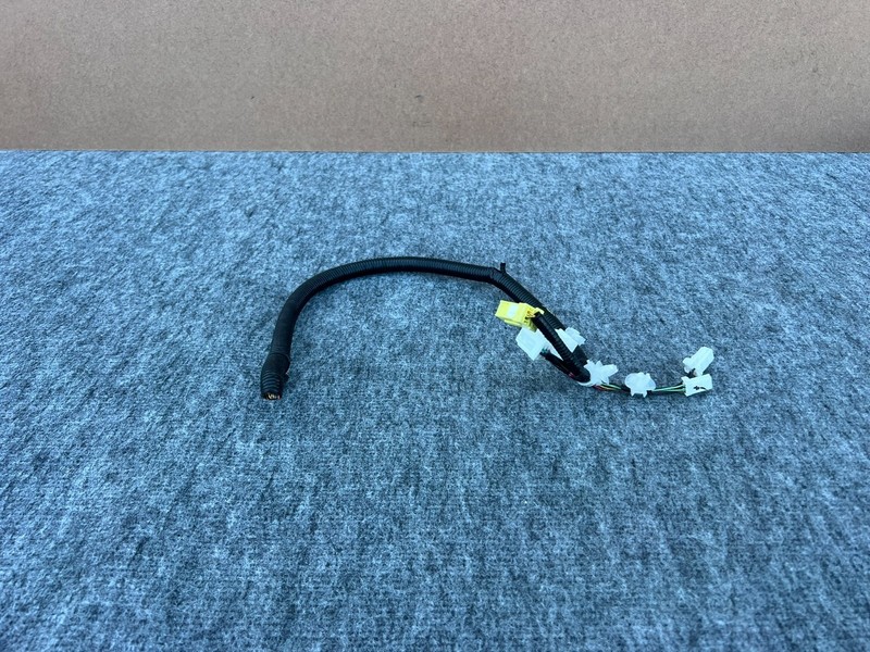 INFINITI Q50 2014-2024 OEM FRONT RIGHT PASSENGER SEAT FLOOR WIRING HARNESS CUT