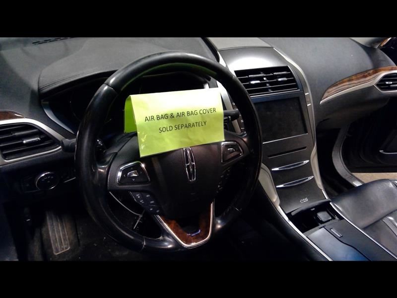 2015 MKZ Steering Wheel 1115646