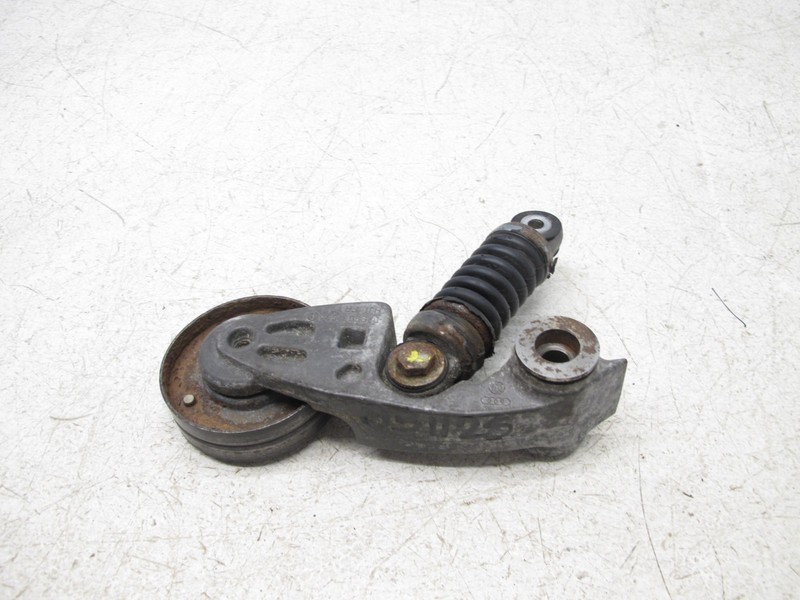 07-12 AUDI QUATTRO S5 A6 A8 Q5 Q7 4.2 VW TOUAREG ENGINE BELT TENSIONER OEM 03112