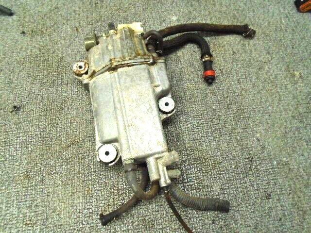 FLOAT CHAMBER ASSY 6C5-14180-00-00 YAMAHA 2005-2010 4-Stroke 50 60 Hp Outboard#1