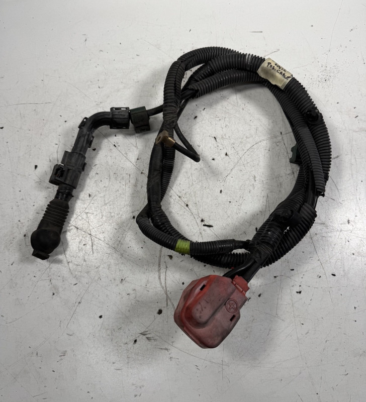 05-06 Honda Odyssey Positive Battery Cable Starter 32410-SHJ-A20 OEM