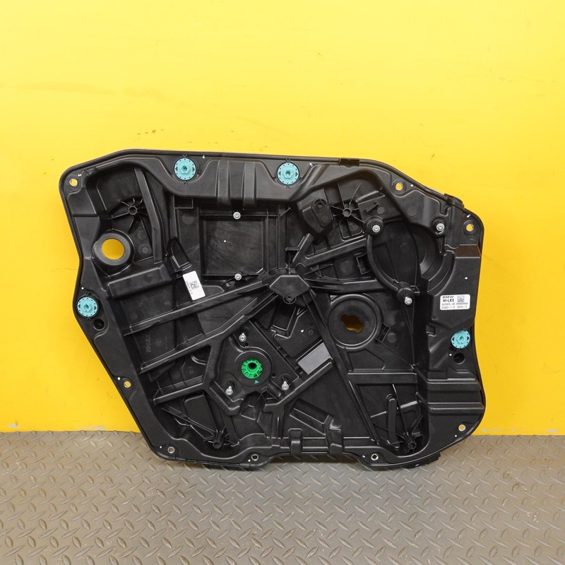 2023-2026 BMW X2 X1 U10 U11 WINDOW REGULATOR DOOR FRONT LEFT DRIVER SIDE 5A1D875