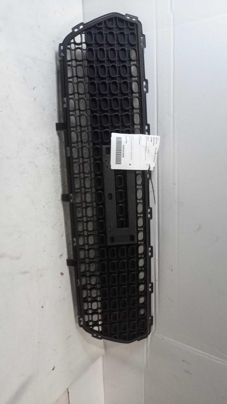 2015 KIA Soul Green Grille OEM Aftermarket Used 86350B2100 1 Piece