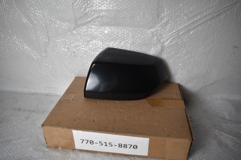 CADILLAC ESCALADE LEFT SIDE MIRROR COVER LEFT 2021-2024 OEM 795789