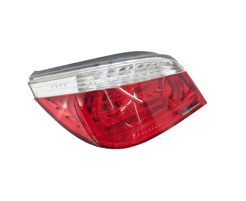 BMW 535 XI 3.0L N54 Driver Side Rear Left Tail Light Lamp 7361881 2008-2010