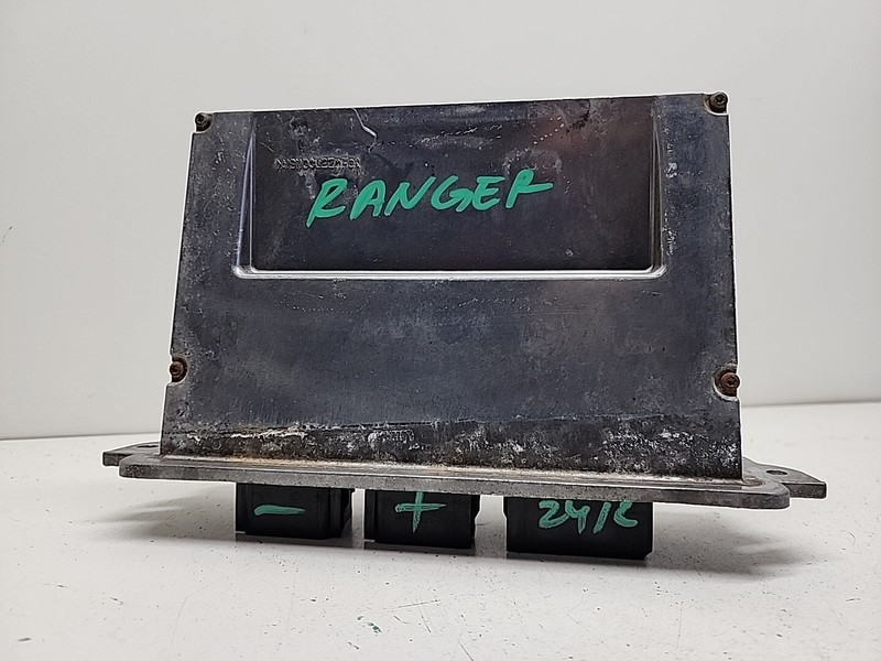 2008 - 2011 FordRanger Engine Computer ECU ECM OEM AT | AL5A12A650LA