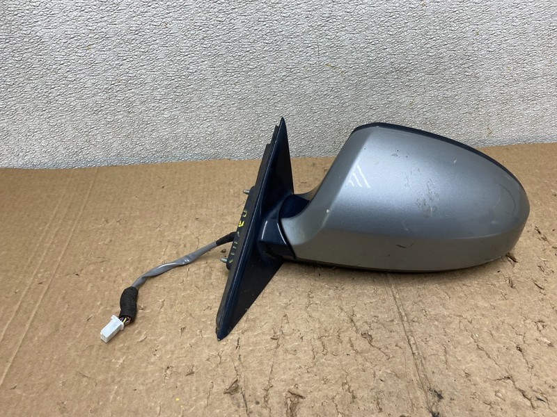 2003 to 2008 Infiniti Fx35 Left Driver LH View Door Mirror Oem V4654 IT