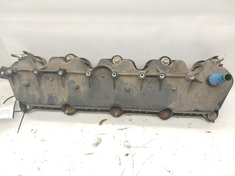20 FORD F250SD right passenger Valve Cover 7.3L OEM 1 Year Warranty!
