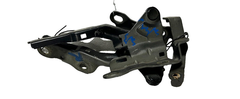 HYUNDAI ELANTRA 2007-2010 HOOD BONNET LEFT & RIGHT SIDE HINGE OEM = SET OF 2 =