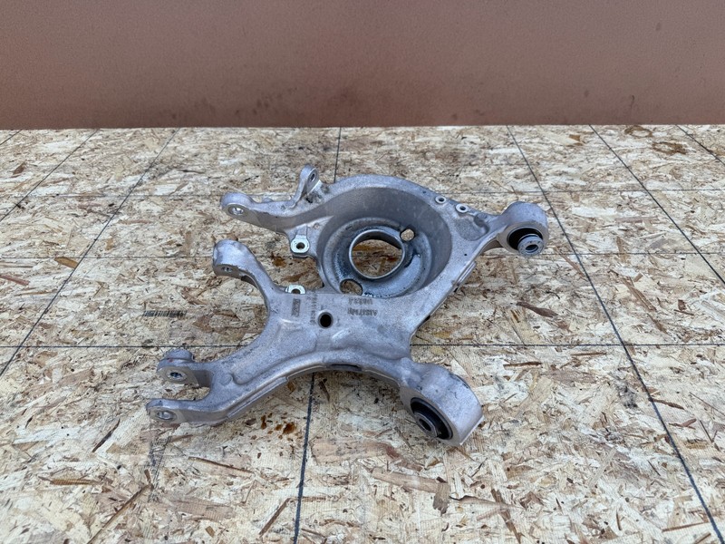 FORD MUSTANG GT 2024-2026 OEM REAR RIGHT PASSENGER SIDE LOWER SPRING CONTROL ARM