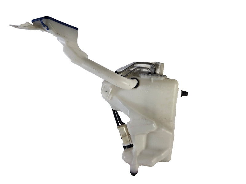 2003 2009 Mercedes Benz E500 Windshield Wiper Washer Reservoir OEM 2118600160
