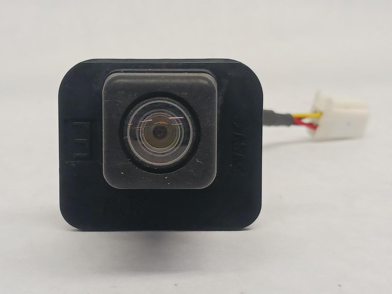 2015 SUBARU LEGACY rear view camera Sedan lid mounted OEM 15 16 17 18 19