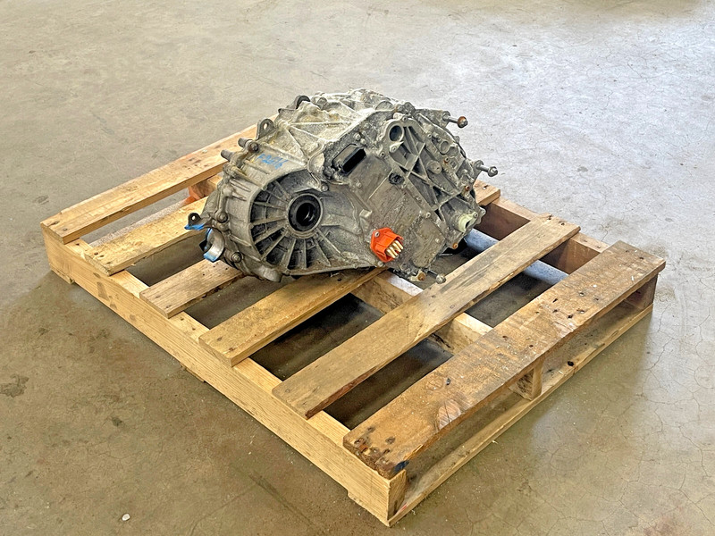 ⭐2017-2023 TESLA MODEL 3 Y AWD FRONT ELECTRIC DRIVE MOTOR GEAR UNIT OEM LOT2616