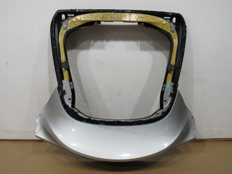 20-22 Toyota Supra 2020 Rear Trunk Hatch Tailgate Lid Deck Panel Shell Cover :A