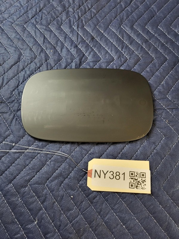 Used Oem Bentley Fuel Filler Door Housing 2016 for Bentayga 36A809907 2017-2020